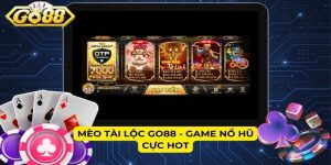 Mèo Tài Lộc Go88 - game nổ hũ cực hot